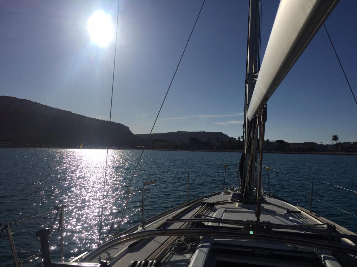 شقة Sailing كالياري المظهر الخارجي الصورة
