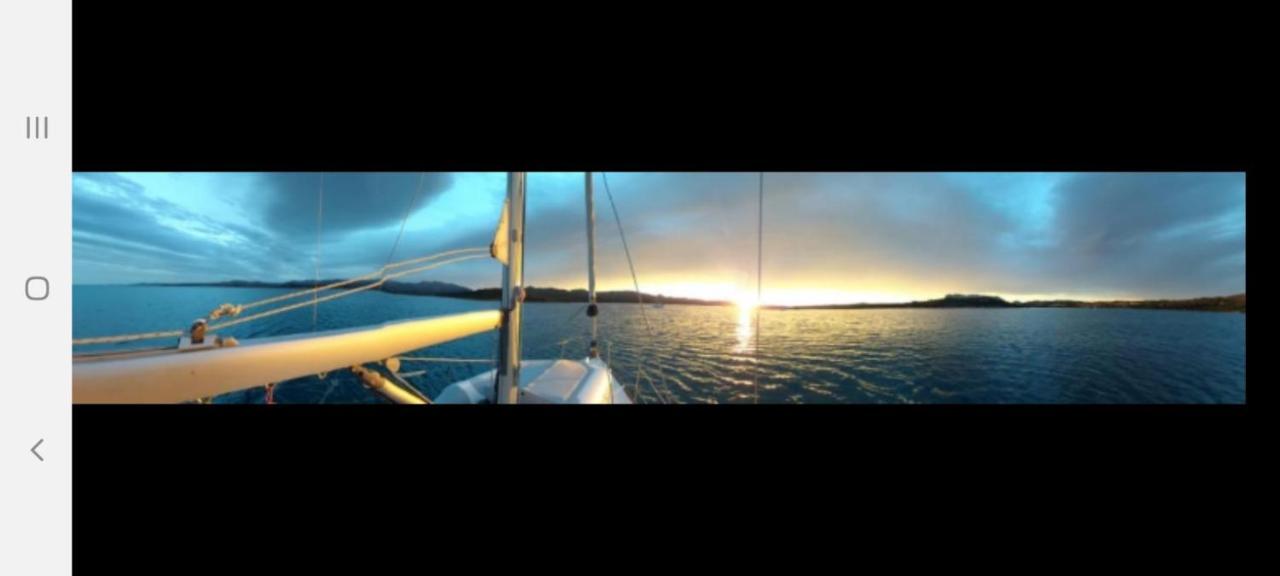شقة Sailing كالياري المظهر الخارجي الصورة